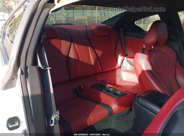 JN1FV7LL6MM560097 2021 INFINITI Q60 Белый Вид наклейки с VIN-кодом