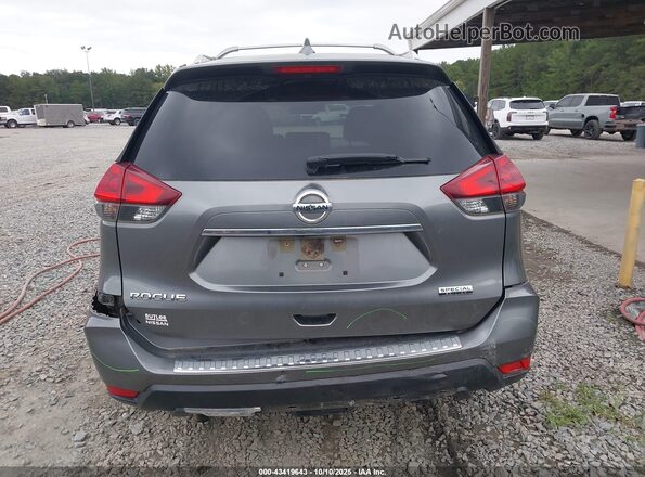 JN8AT2MT9LW002864 2020 NISSAN ROGUE Gray 