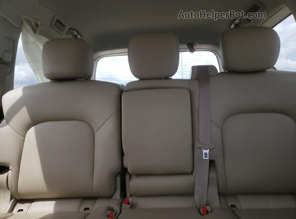 JN8AY2AC4P9183673 2023 NISSAN ARMADA White 