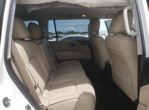 JN8AY2AC4P9183673 2023 NISSAN ARMADA White 