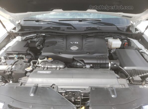 JN8AY2AC4P9183673 2023 NISSAN ARMADA White 