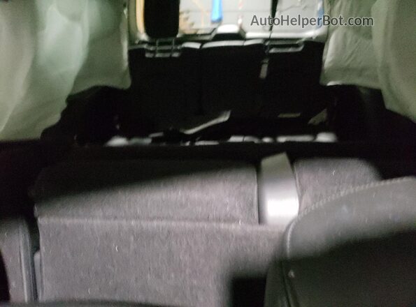 JN8AY2BC3P9182402 2023 NISSAN ARMADA Gray Հետևի նստատեղերի տեսք