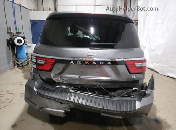 JN8AY2BC3P9182402 2023 NISSAN ARMADA Gray 