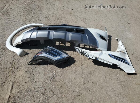 JN8AY2BC4P9183560 2023 NISSAN ARMADA White 