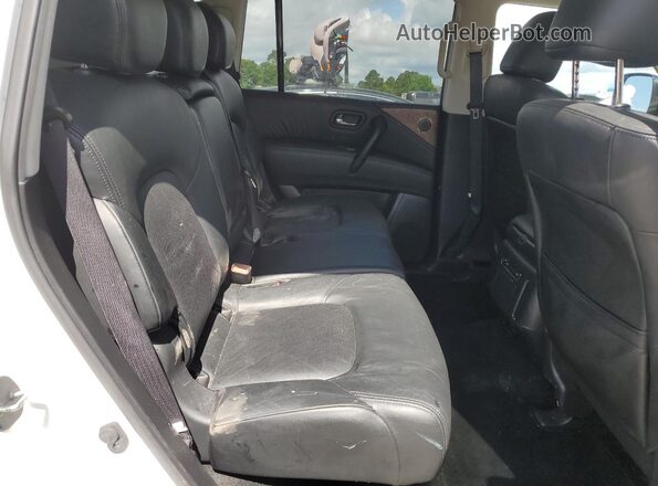 JN8AY2BC4P9183560 2023 NISSAN ARMADA White 