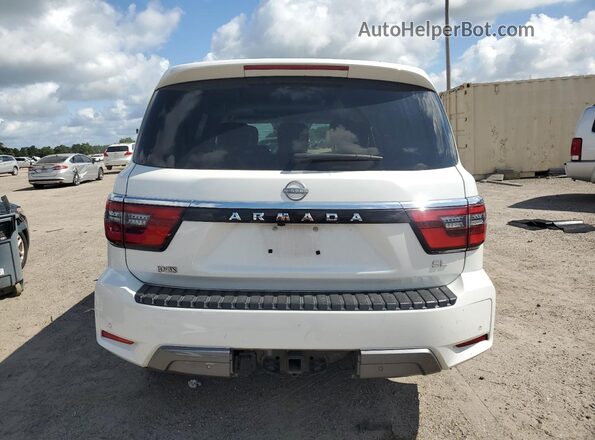 JN8AY2BC4P9183560 2023 NISSAN ARMADA White 