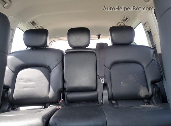 JN8AY2BC4P9183560 2023 NISSAN ARMADA White 