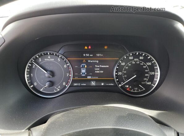 JN8AY2BC4P9183560 2023 NISSAN ARMADA White 