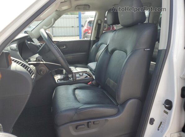 JN8AY2BC4P9183560 2023 NISSAN ARMADA White 