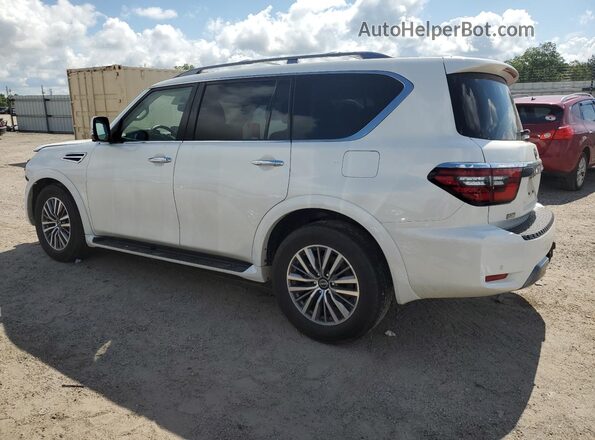 JN8AY2BC4P9183560 2023 NISSAN ARMADA White 