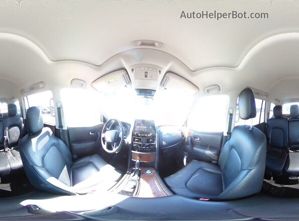 JN8AY2BC4P9183560 2023 NISSAN ARMADA White 