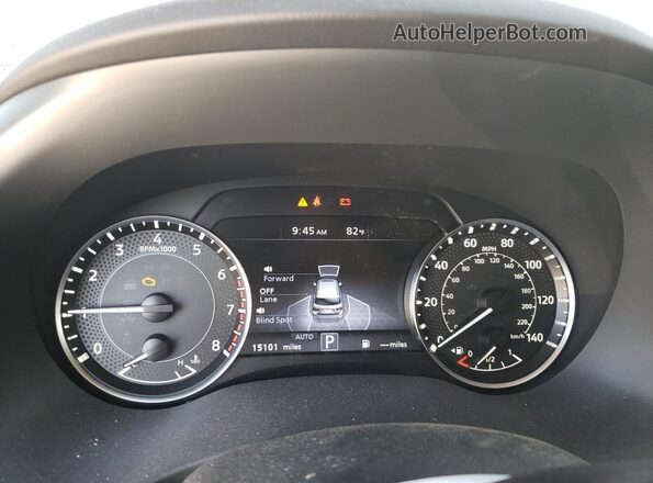 JN8AY2BD7P9693930 2023 NISSAN ARMADA White 