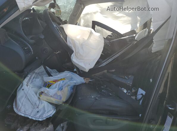 JN8AY2DA4R9418263 2024 NISSAN ARMADA Черный 