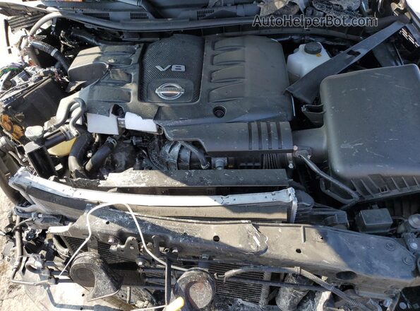 JN8AY2DA4R9418263 2024 NISSAN ARMADA Черный 