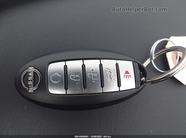JN8AY2DB0P9833716 2023 NISSAN ARMADA Dark Blue 