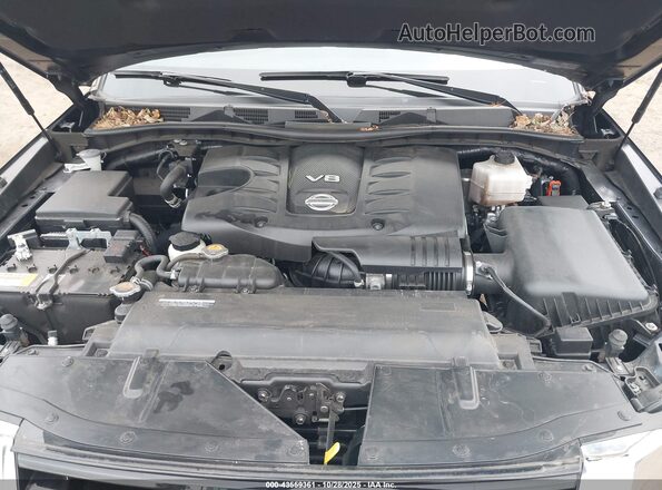 JN8AY2DB0P9833716 2023 NISSAN ARMADA Dark Blue 