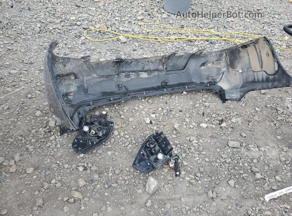 JN8AY2NC9L9615520 2020 NISSAN ARMADA Black Vista de la etiqueta del VIN