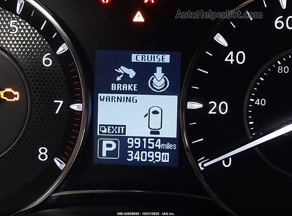 JN8AY2ND2L9106832 2020 NISSAN ARMADA Black 