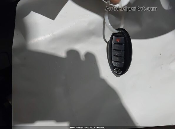 JN8AY2NF3J9333316 2018 NISSAN ARMADA White 