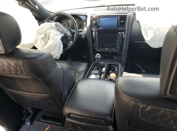 JN8AZ2AC8M9475903 2021 INFINITI QX80 Gray 