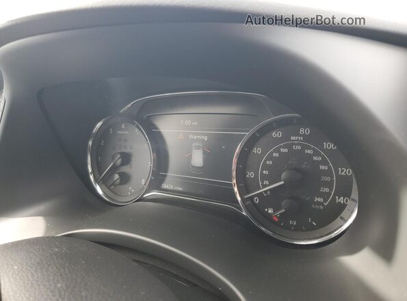 JN8AZ2AC8M9475903 2021 INFINITI QX80 Gray 