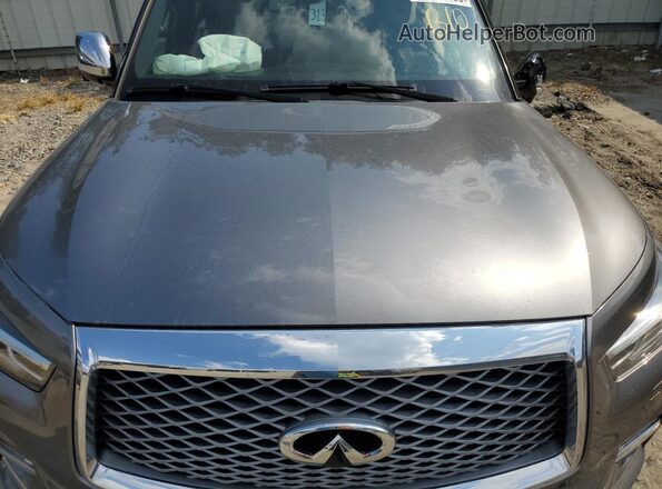 JN8AZ2AC8M9475903 2021 INFINITI QX80 Gray 