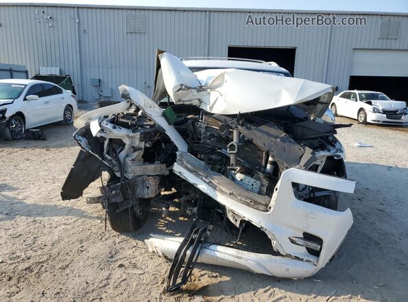 JN8AZ2BF8M9721602 2021 INFINITI QX80 White 