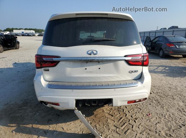 JN8AZ2BF8M9721602 2021 INFINITI QX80 White 