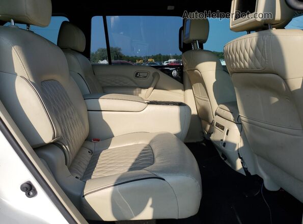 JN8AZ2BF8M9721602 2021 INFINITI QX80 White 