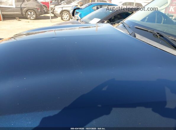 JN8AZ2NE2L9252444 2020 INFINITI QX80 Blue Vista frontal