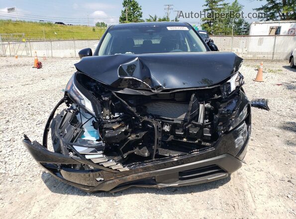 JN8BT3BB3SW151807 2025 NISSAN ROGUE Black 