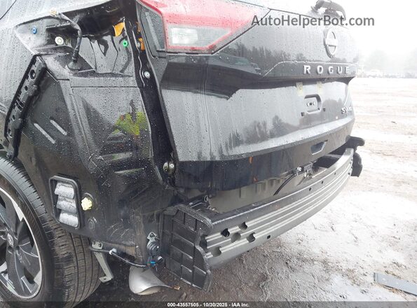 JN8BT3BB8RW438084 2024 NISSAN ROGUE Черный 