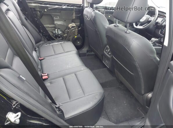 JN8BT3BB8RW438084 2024 NISSAN ROGUE Черный Вид наклейки с VIN-кодом