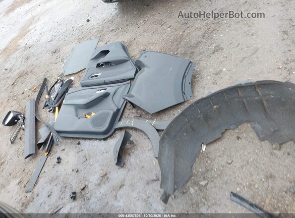 JN8BT3BB8RW438084 2024 NISSAN ROGUE Черный Вид щитка приборов