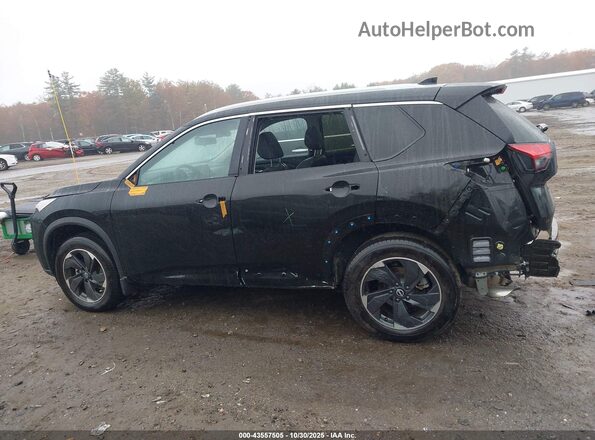 JN8BT3BB8RW438084 2024 NISSAN ROGUE Черный 