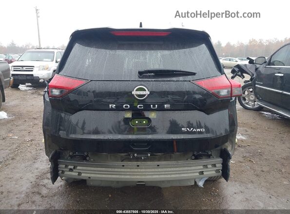 JN8BT3BB8RW438084 2024 NISSAN ROGUE Черный 