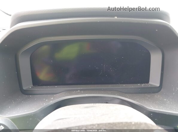 JN8BT3CB6SW429775 2025 NISSAN ROGUE Gray Вид задніх сидінь