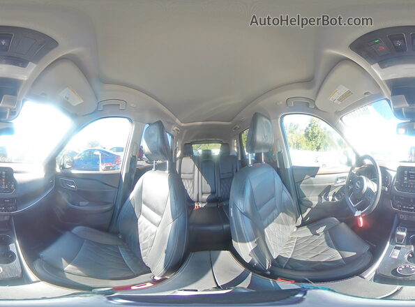 JN8BT3DD5NW271174 2022 NISSAN ROGUE Gray 