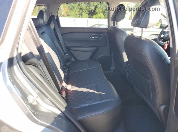 JN8BT3DD5NW271174 2022 NISSAN ROGUE Gray 