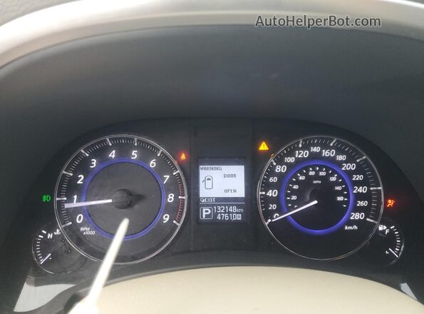 JN8CS1MW4GM400159 2016 INFINITI QX70 White 