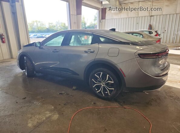 JTDAAAAF9T3038775 2026 TOYOTA LE Gray Tył lewy