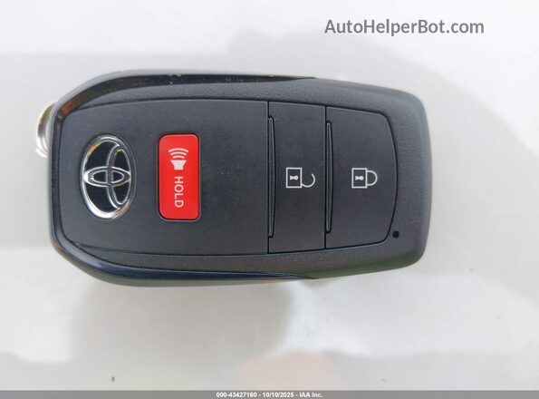 JTDACACU0R3024603 2024 TOYOTA PRIUS PRIME Серебряный Вид панели приборов