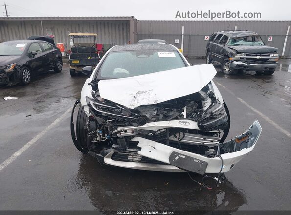 JTDACACU4R3025222 2024 TOYOTA PRIUS PRIME White Вид спереду