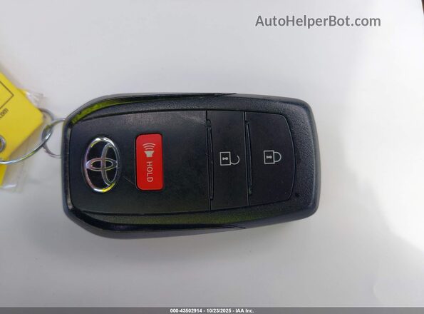 JTDACACU7P3006869 2023 TOYOTA PRIUS PRIME Black Առջևի վահանակի տեսք
