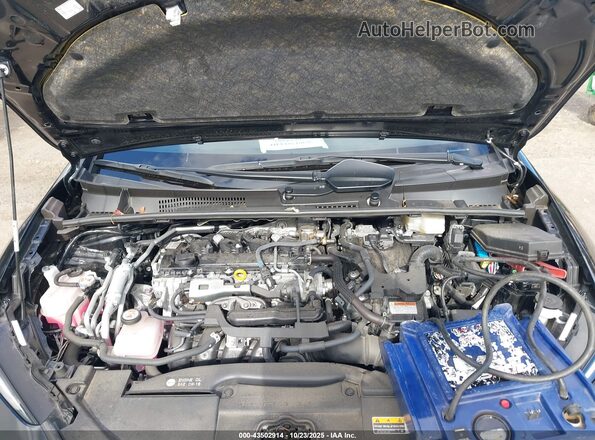 JTDACACU7P3006869 2023 TOYOTA PRIUS PRIME Black Հետևի տեսք