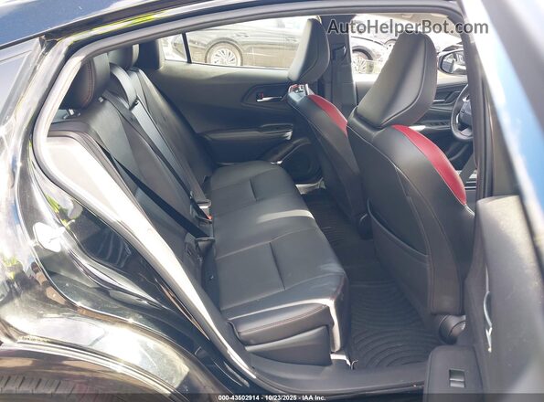 JTDACACU7P3006869 2023 TOYOTA PRIUS PRIME Black VIN կոդի պիտակի տեսք