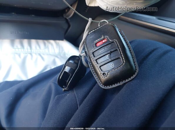 JTDAFAAF2P3002028 2023 TOYOTA CROWN Gray Widok deski rozdzielczej