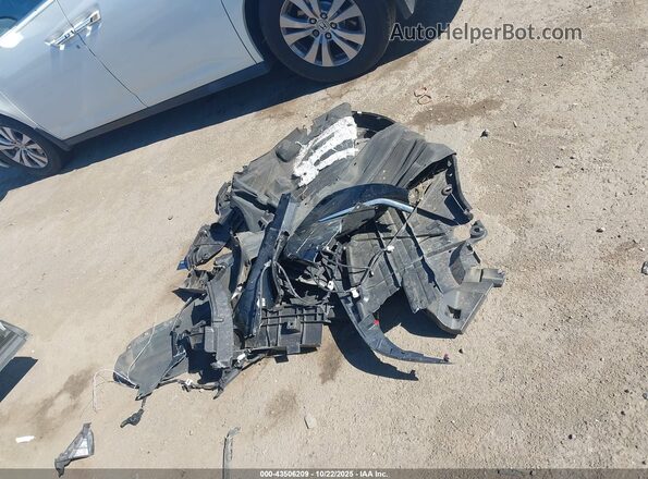 JTDAFAAF2P3002028 2023 TOYOTA CROWN Gray Widok zestawu wskaźników