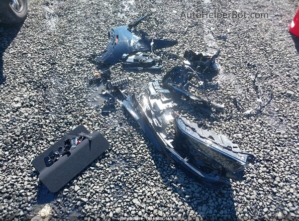 JTDAFAAF4R3009422 2024 TOYOTA CROWN Черный Вид щитка приборов