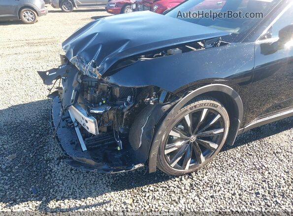 JTDAFAAF4R3009422 2024 TOYOTA CROWN Черный 